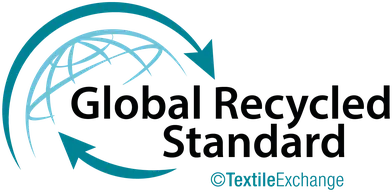 Global Recycled Standard (GRS) logosu – Textile Exchange