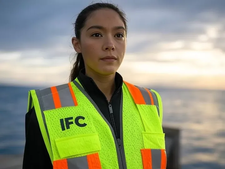 IFC Global saha denetçisi