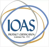 IOAS akreditasyonu